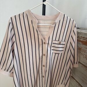 SHEIN White Care Label Tag